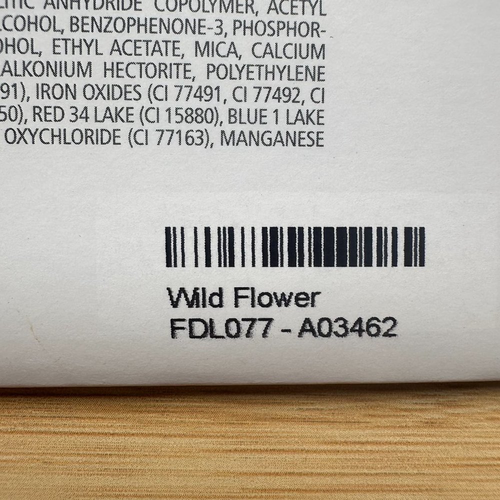 *NEW* Color Street Wild Flower - Picture 4 of 4